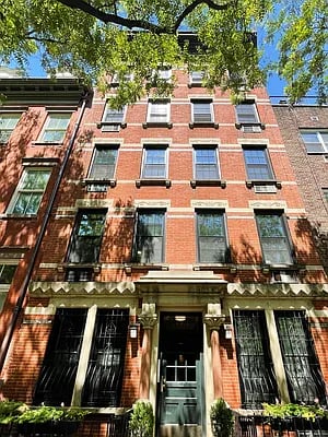 345 West 21st Street #2B