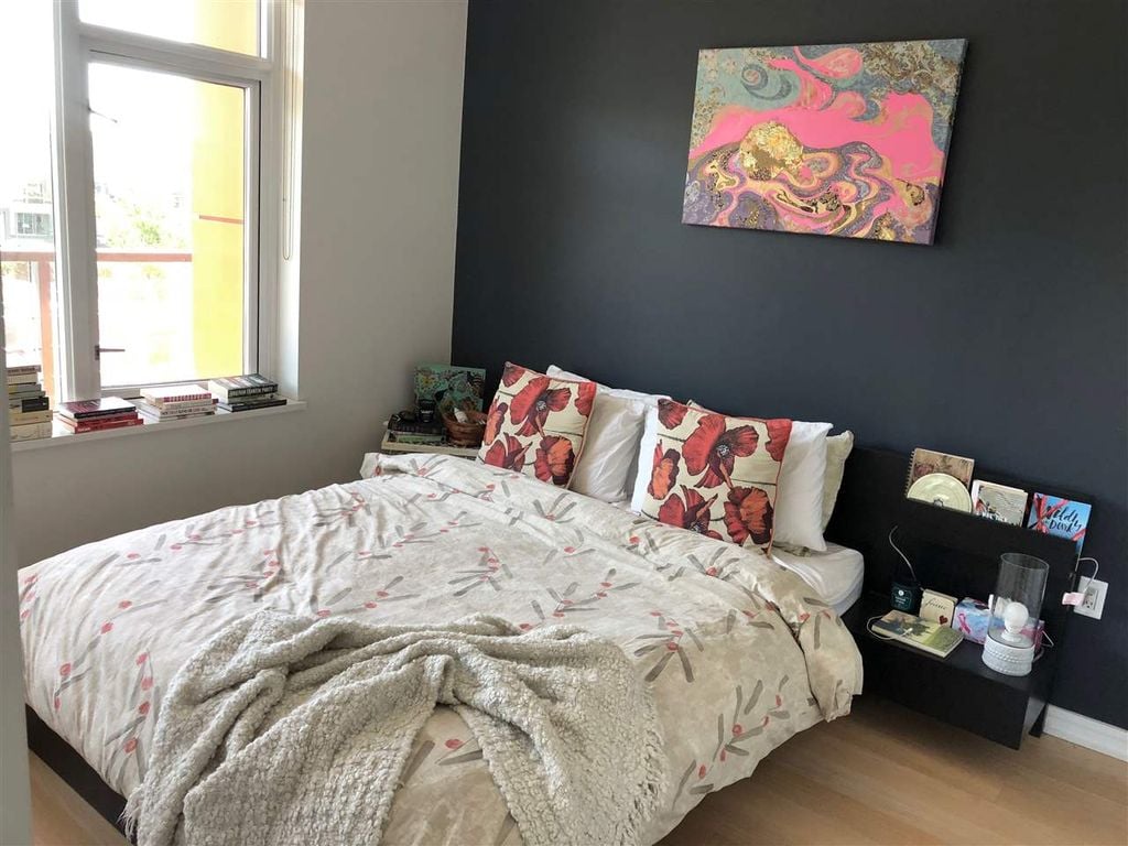 123 W 1st Ave, #710