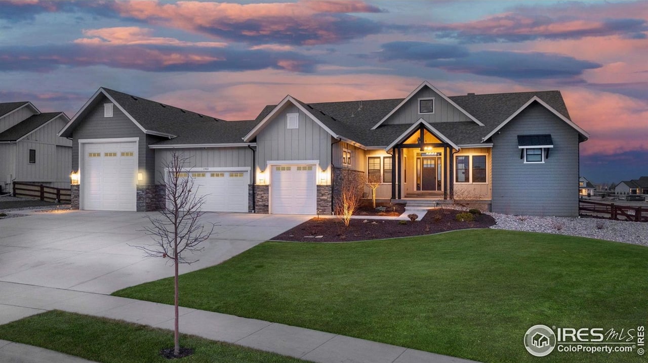 1953 Blossom Grove Dr
