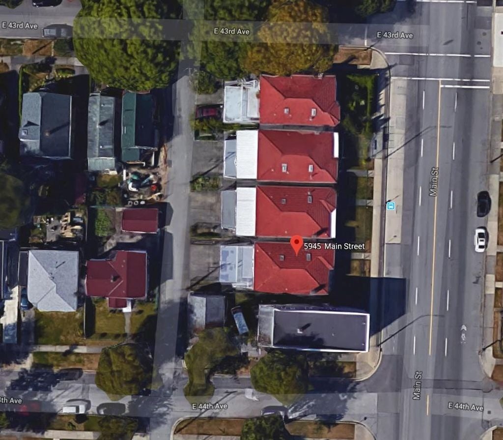 5945 Main St