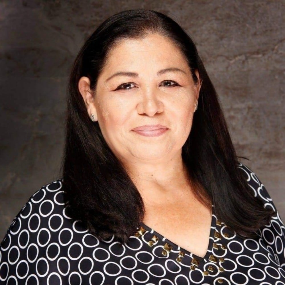 Patricia