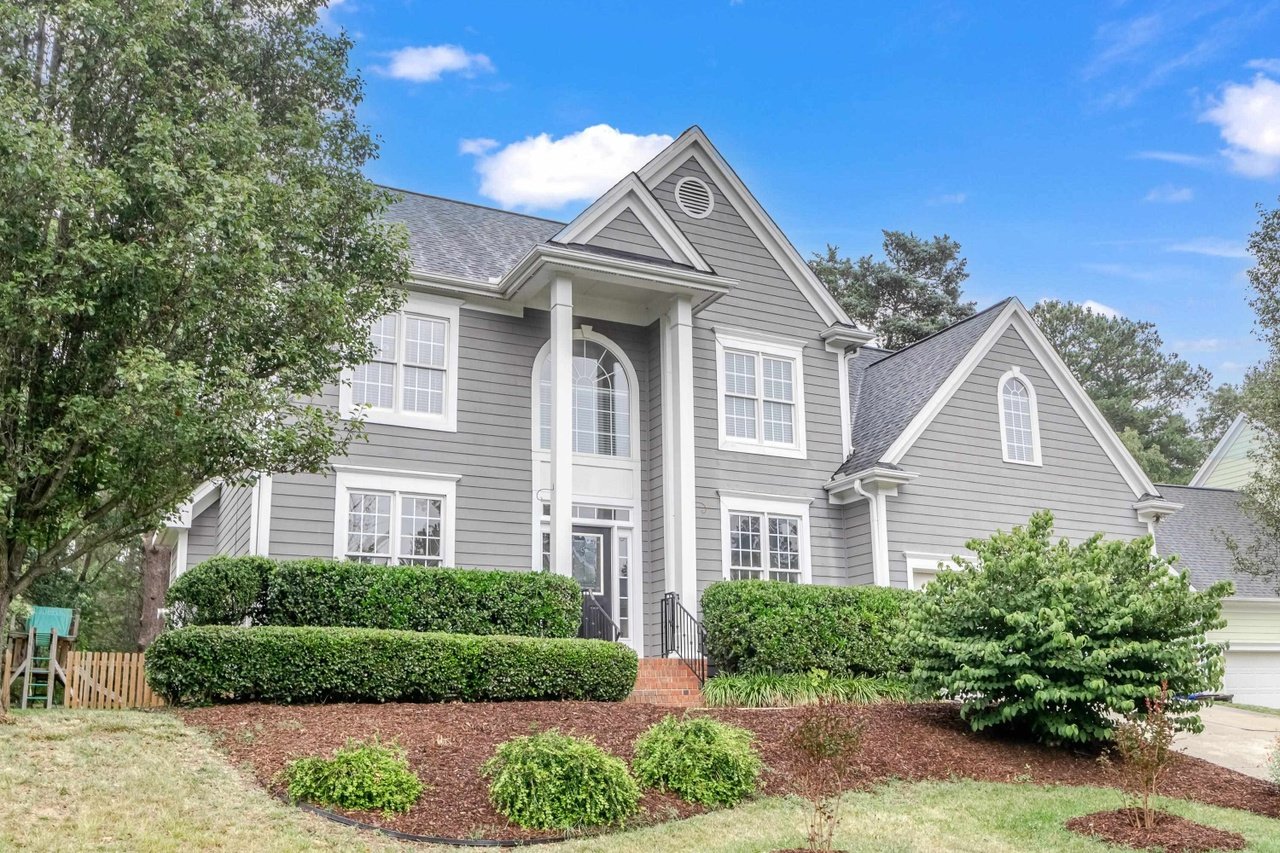 5 Morgans Ridge Ln