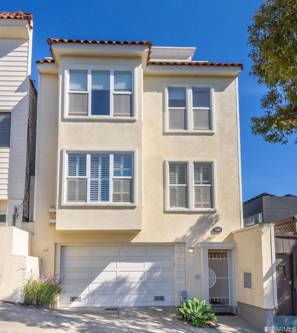 479 Texas St, #1