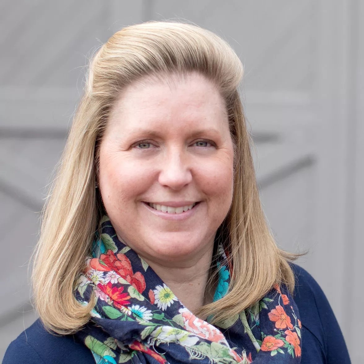 Heather Harton Richmond, VA Real Estate Agent Headshot