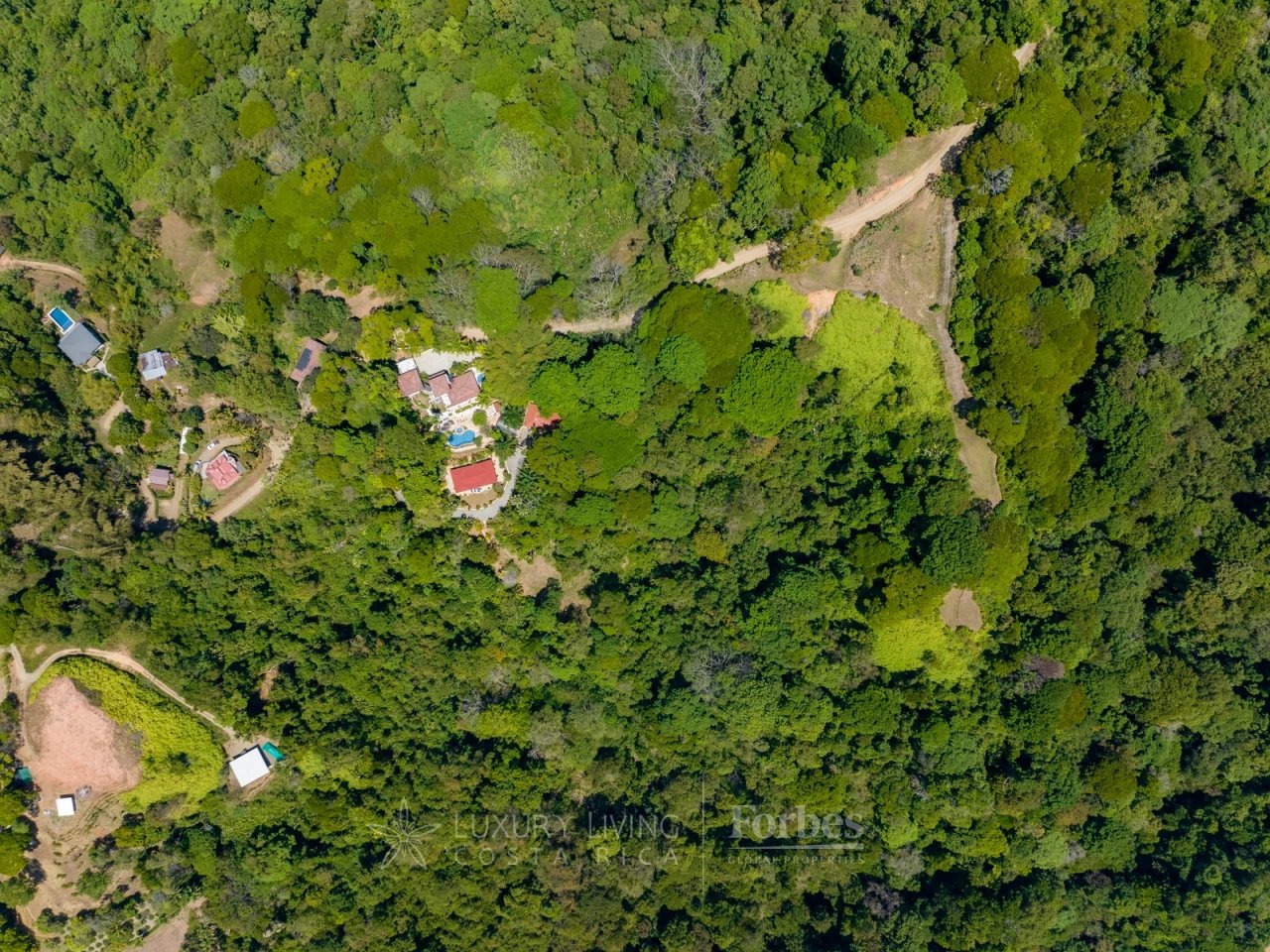 20878 - A Luxurious Sanctuary in Costa Rica's Pacific Jungle