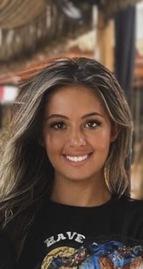 Nicole Tindall