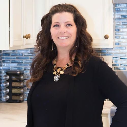 Melanie Montague Prince Frederick, MD Real Estate Agent Headshot