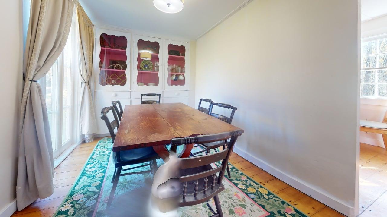 Winhall 4 Bedroom Farmhouse