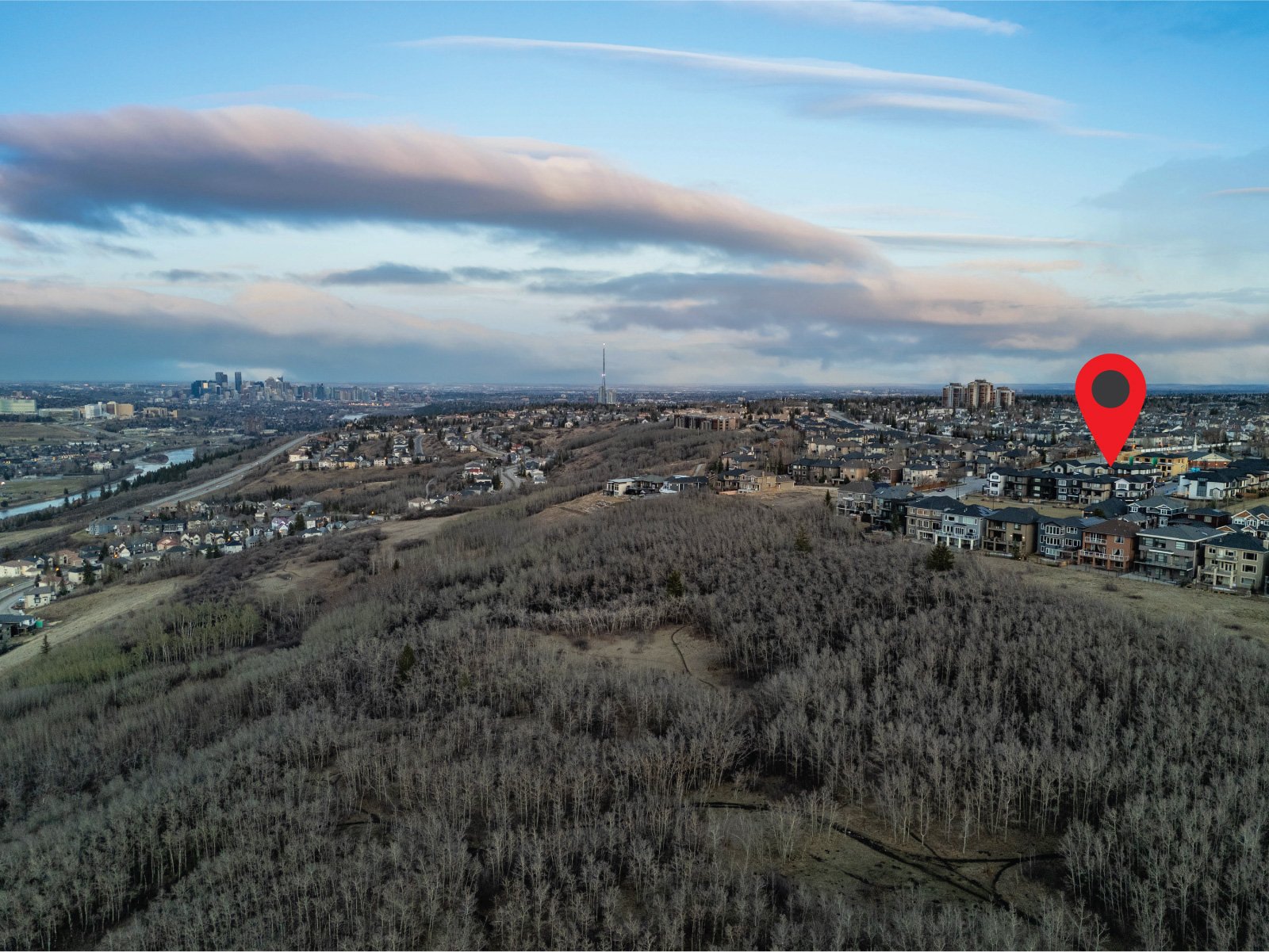 17 Coulee Crescent SW