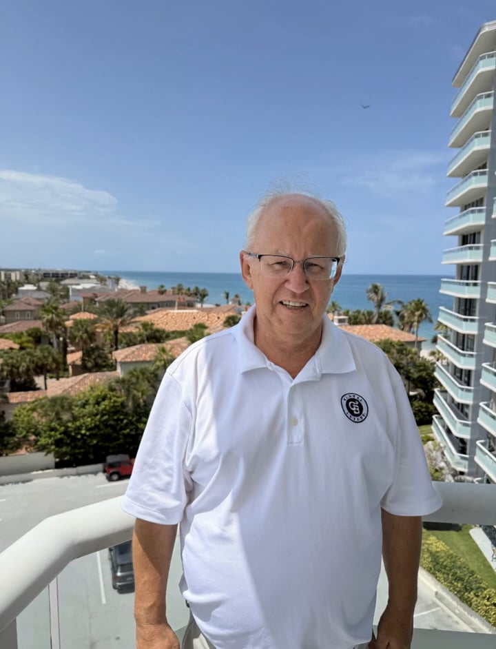  Wall Street Just Called the Housing Bottom. Vero Beach Never Needed the Memo.