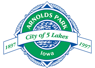 Arnolds Park, IA