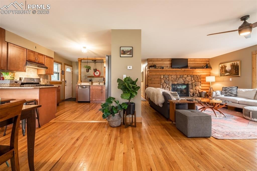 8850 Chipita Park Road