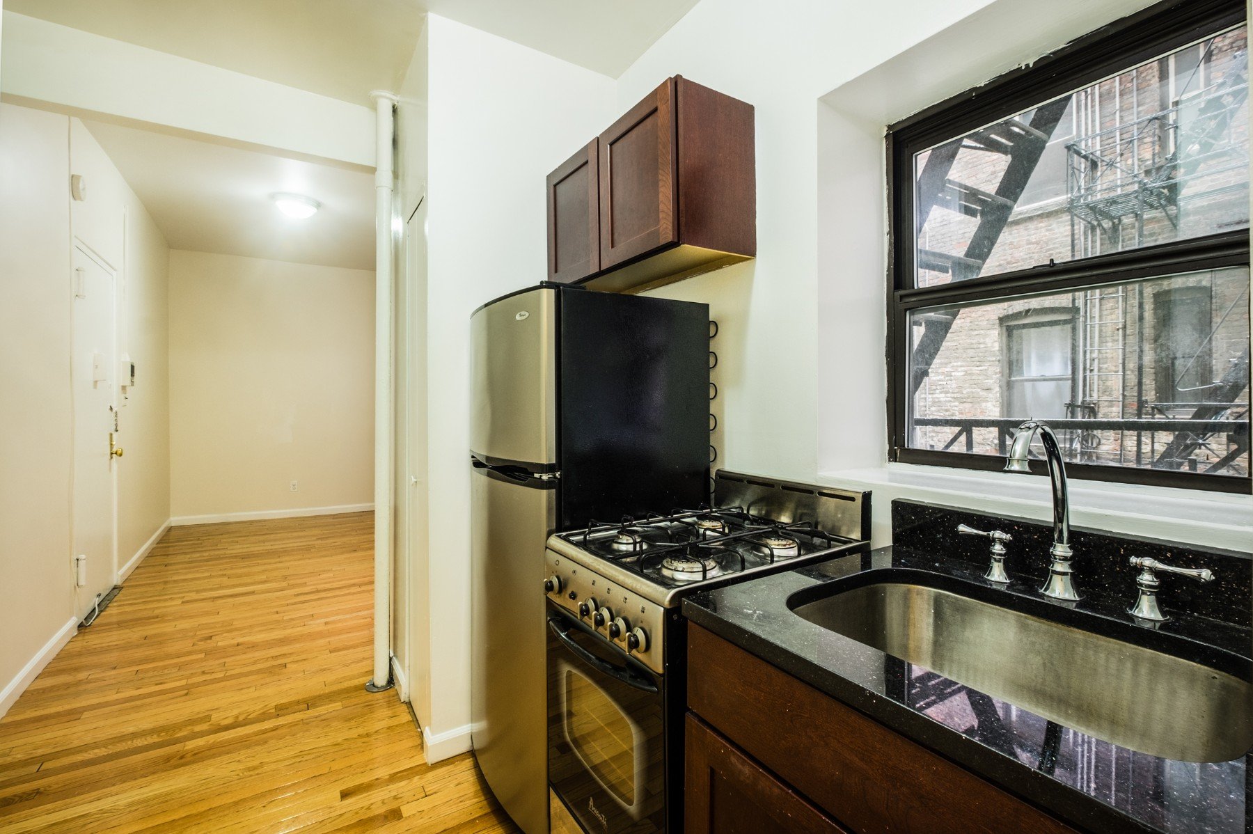 345 East 12th Street, #1A