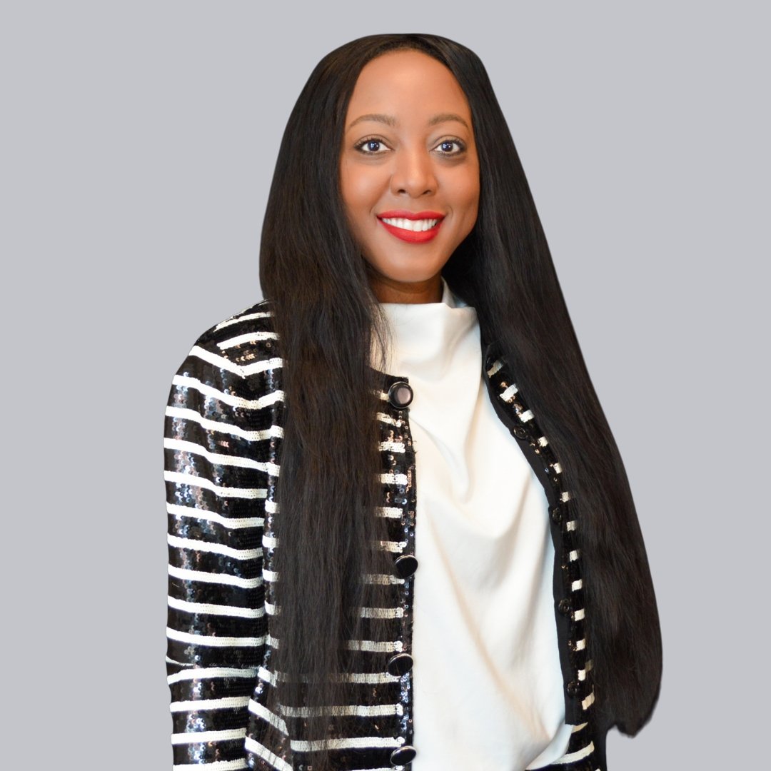 Tiffany West Fowler Dallas, TX Real Estate Agent Headshot