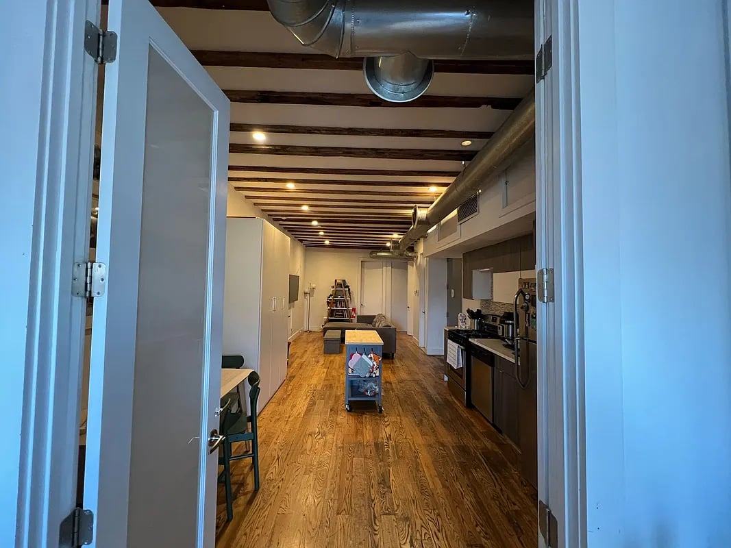 1048 Wyckoff Avenue #2