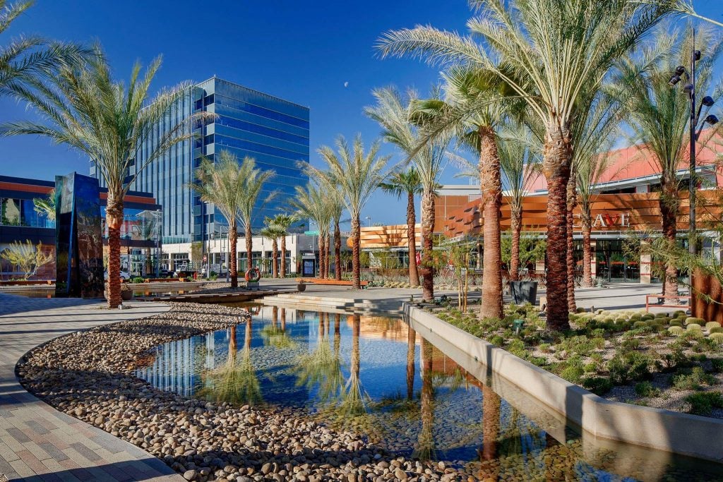 Summerlin