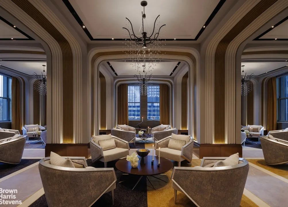 301 Park Avenue #2911