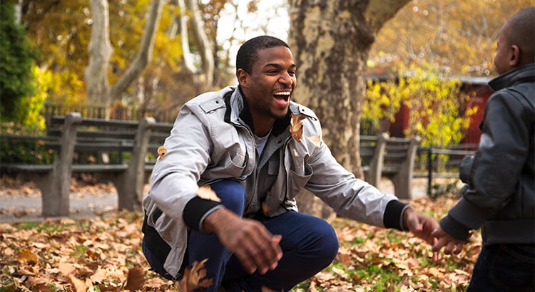 4 Reasons Why Fall Is A Great Time to Buy A Home!