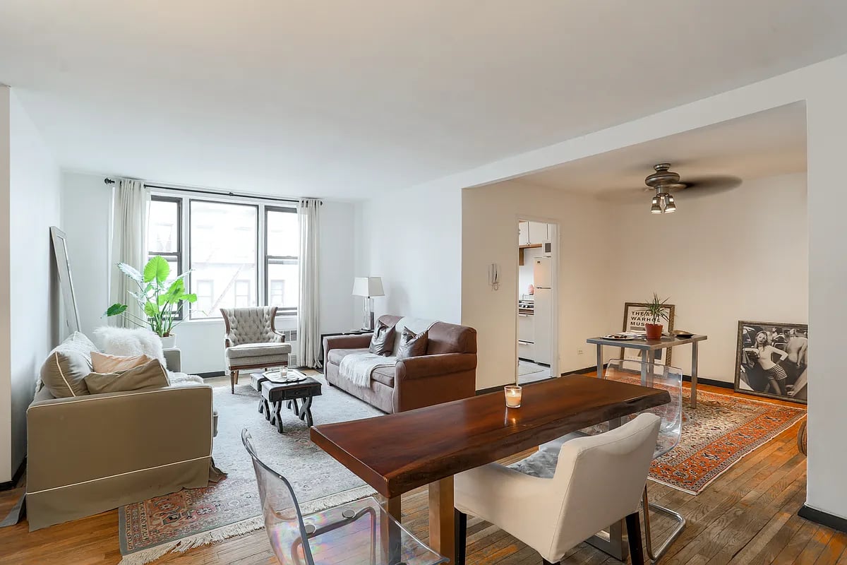 310 Lenox Road #5M