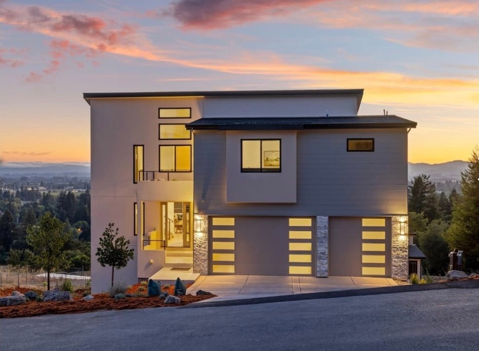  5095 Knollwood Ct Santa Rosa