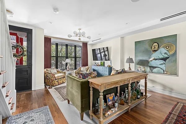 551 Saint Mark's Avenue