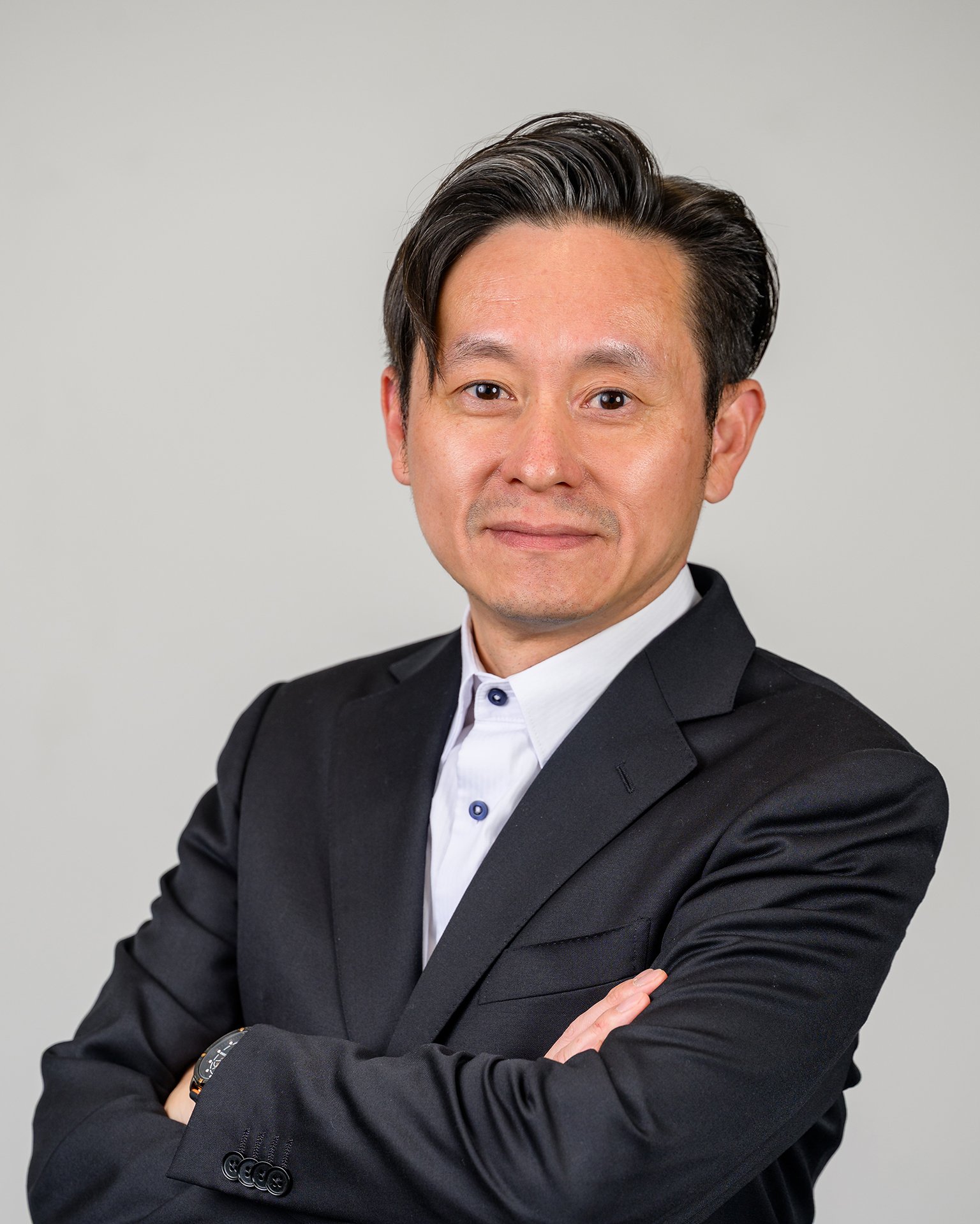 Victor Chow