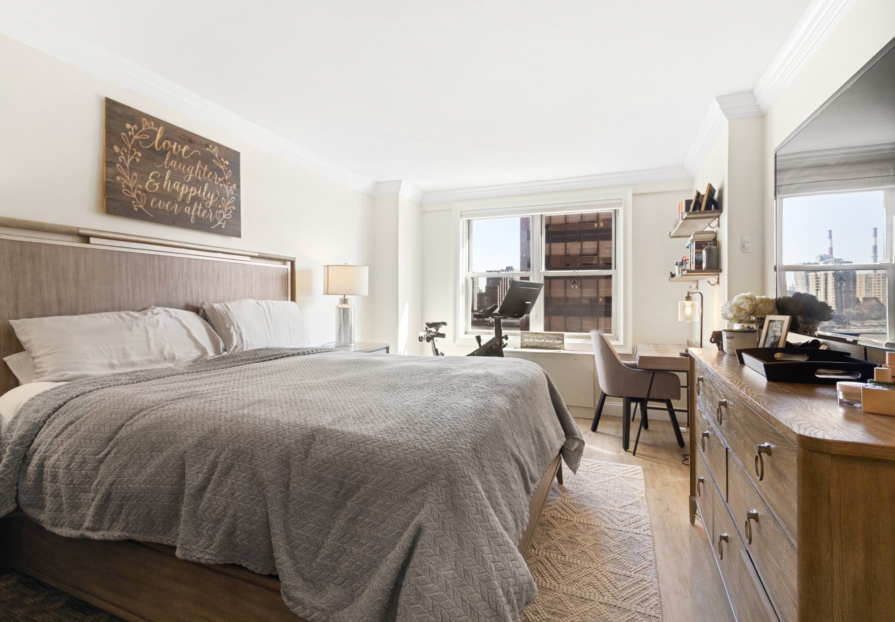 440 East 62nd Street, #7E