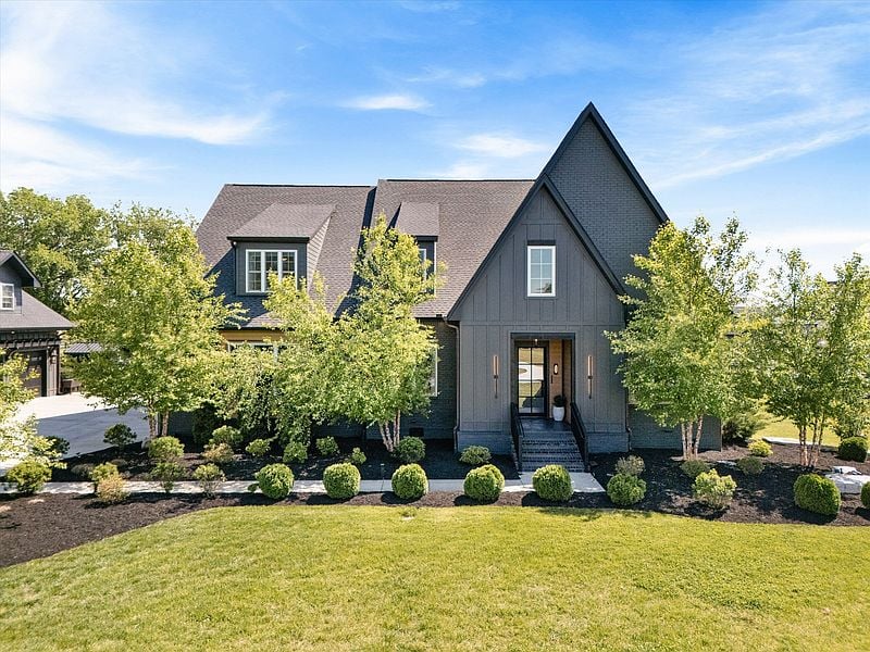 4546 Cedar Grove Rd