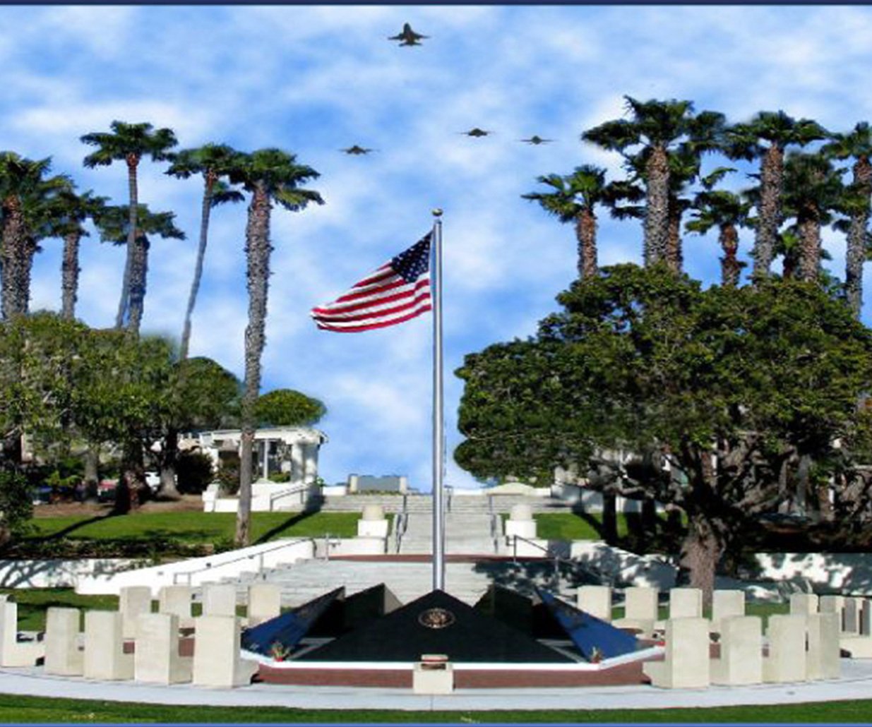 Memorial Day Ceremony