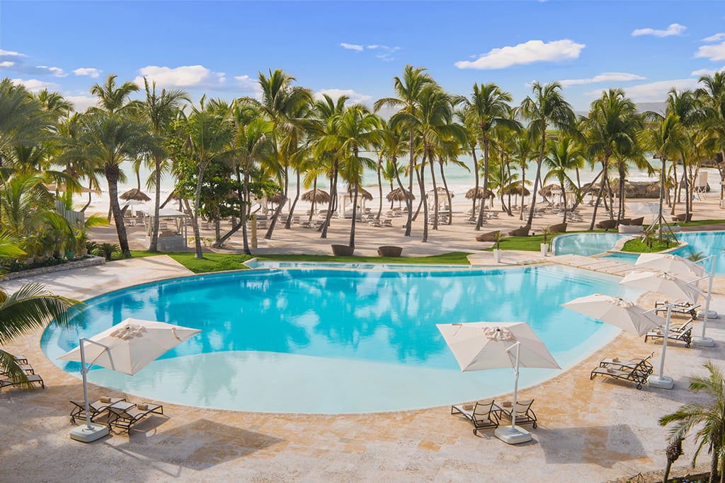 Cap Cana's Best Condo at The Gem