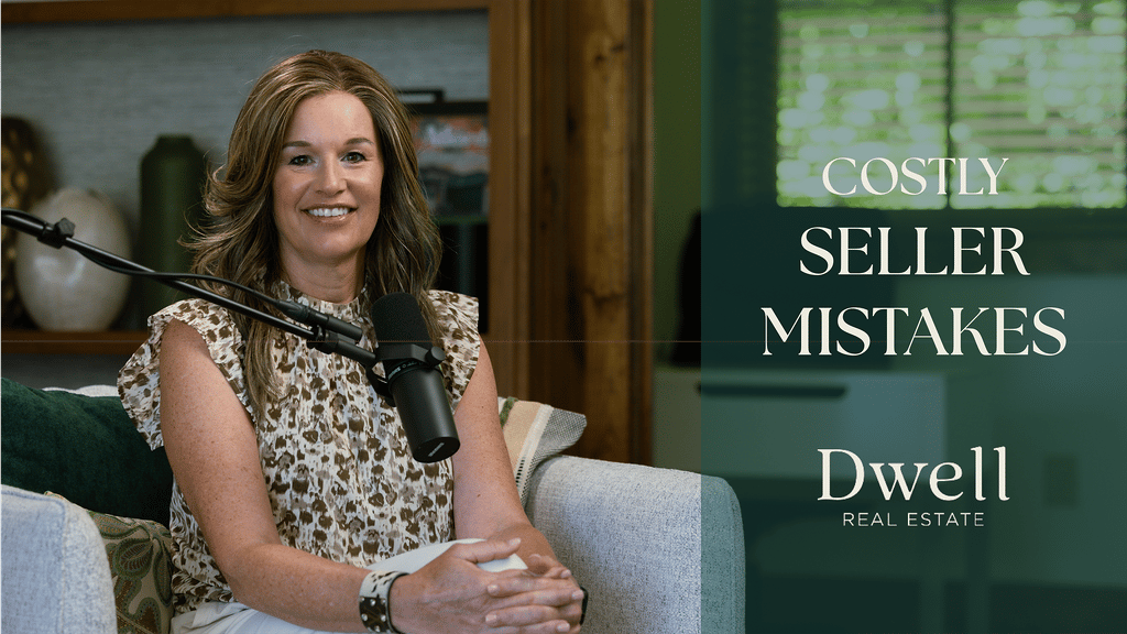 Why Is My Lake Oconee Home Not Selling? 4 Costly Seller Mistakes to Avoid