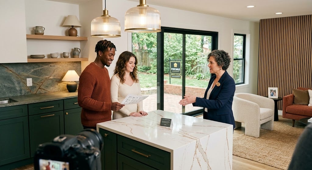 Buying a Home in Arlington Heights