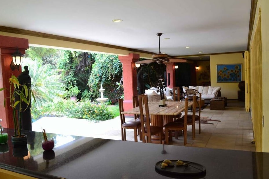 Premium Location in Escazu