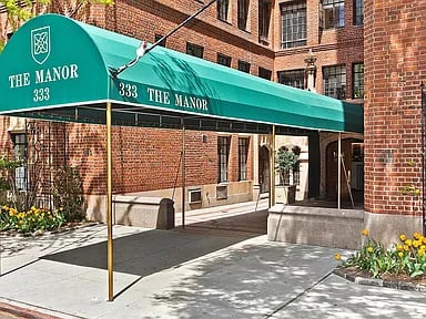 333 E 43rd St APT 316