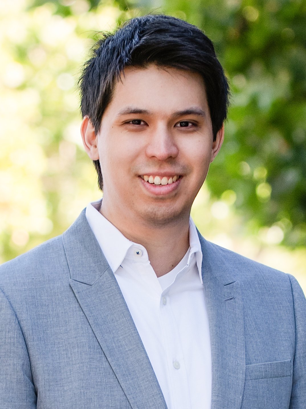 AJ Eggers