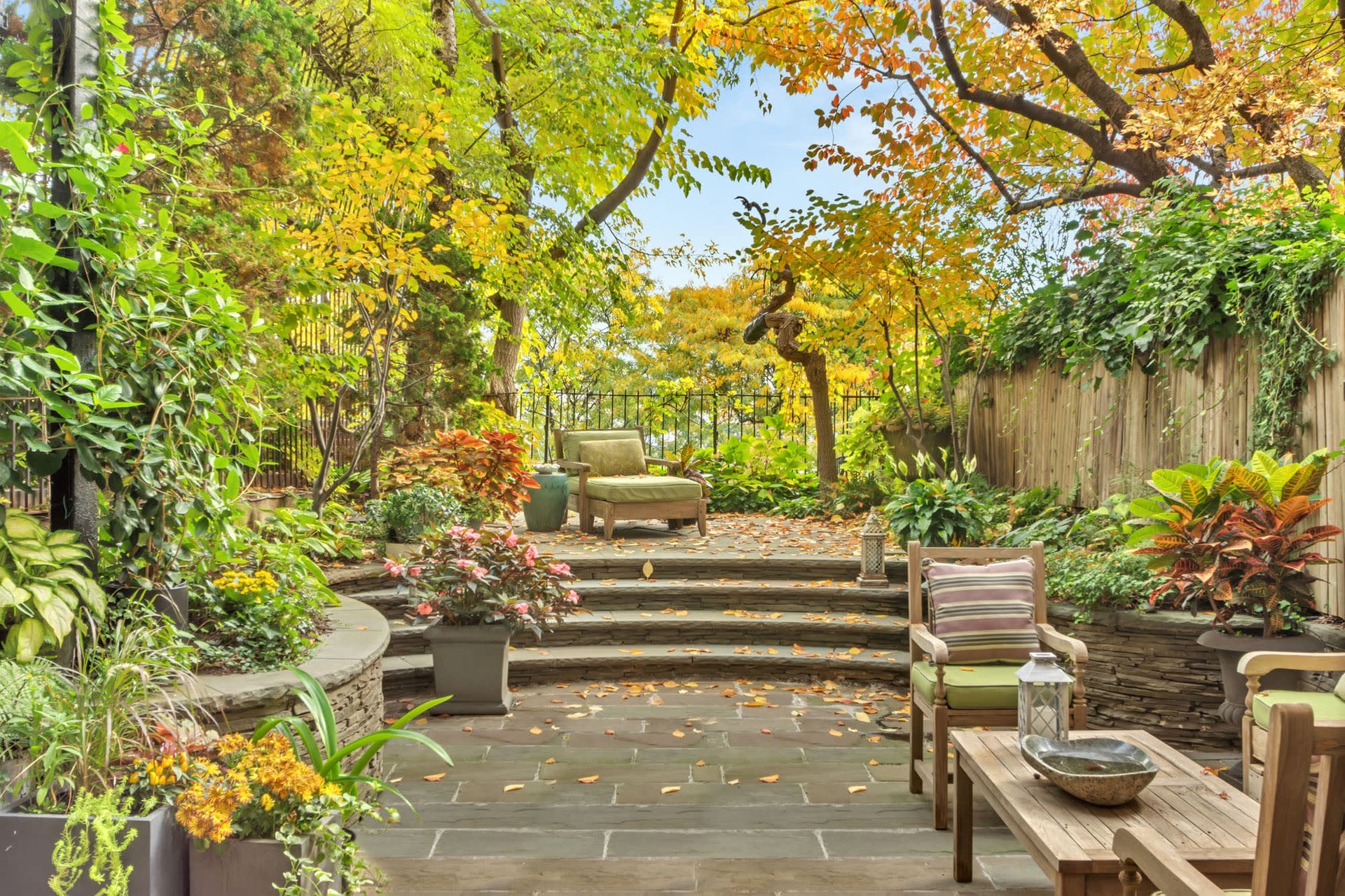 7 Beekman Place, #1-4