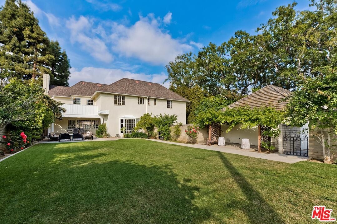 503 N Alta Dr