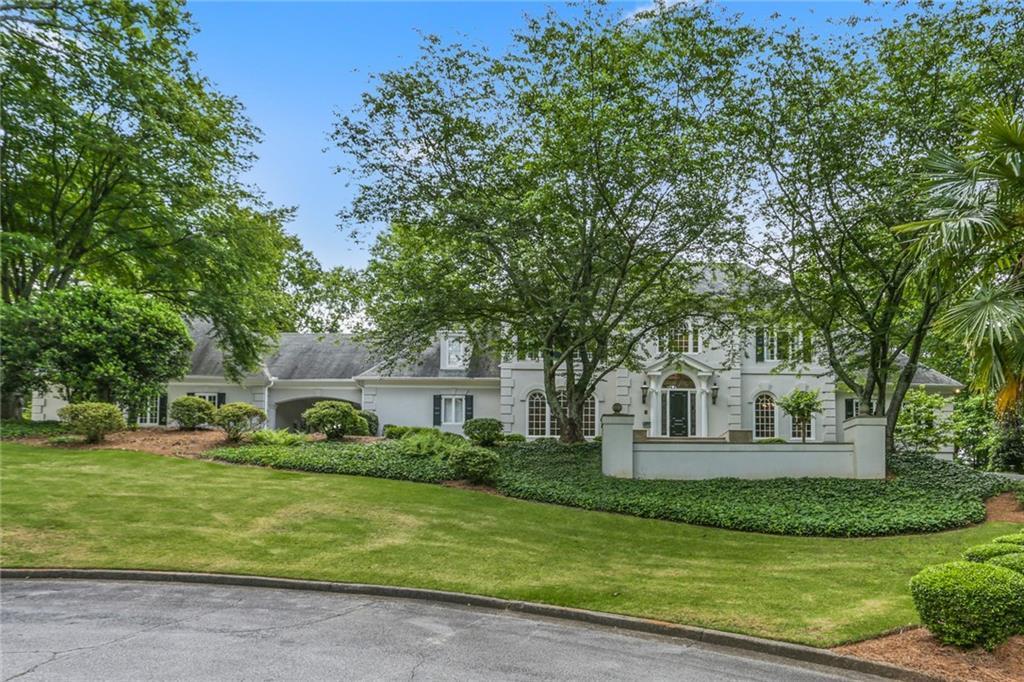 125 Parc Du Chateau Ct