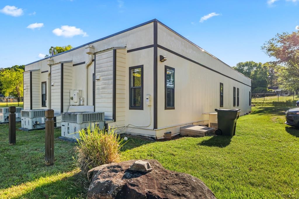 310 Terrell Rd