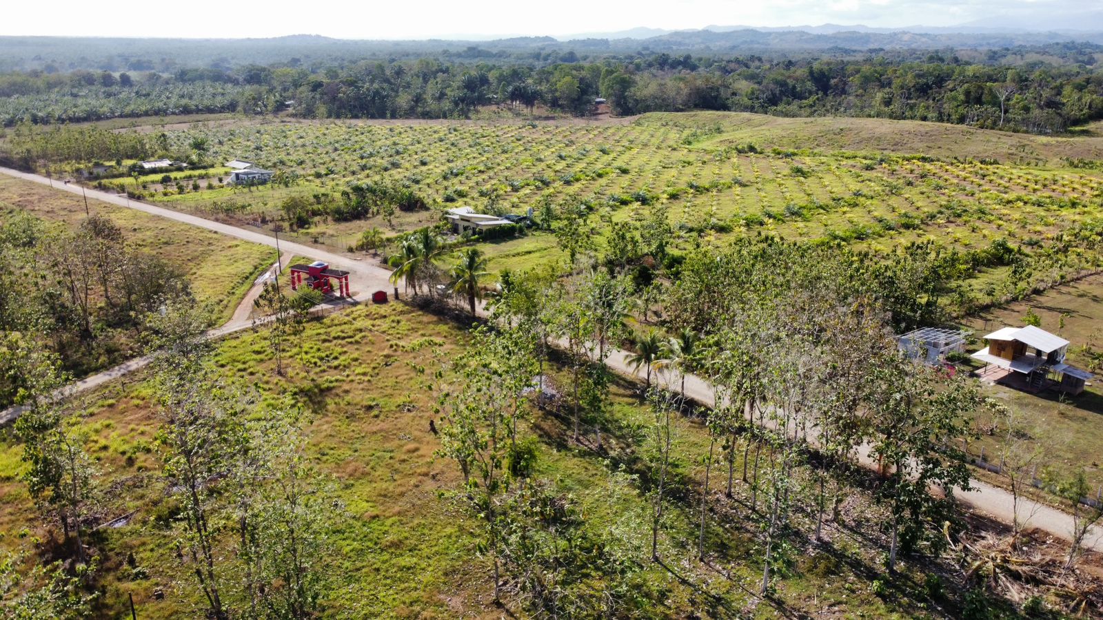 Prime Investment & Development Land with 4x2 Access – Central Pacific, Costa Rica