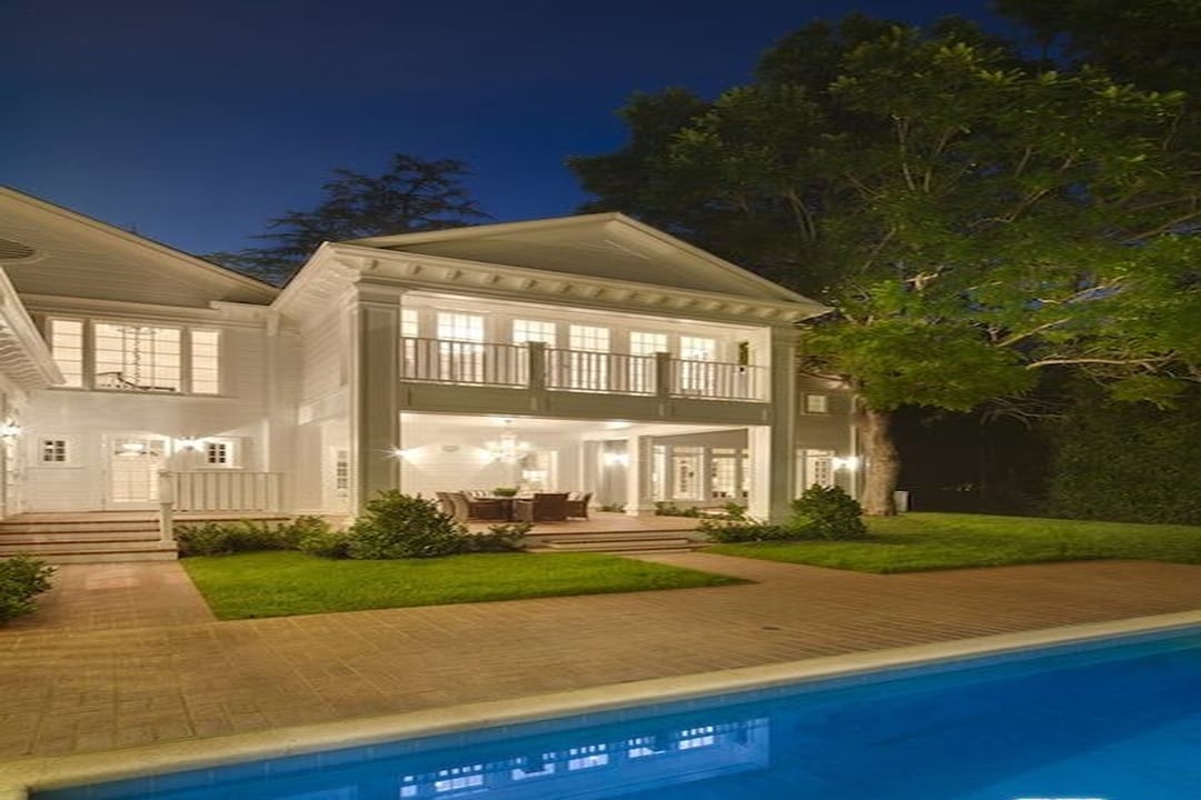 Blissful Villa