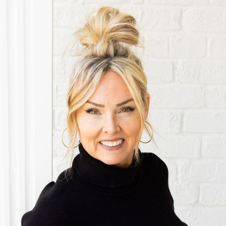 Tricia Gray Franklin, TN Real Estate Agent Headshot