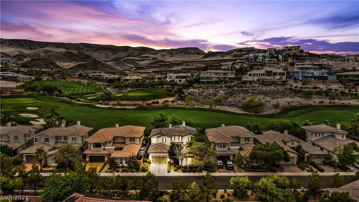 1439 Foothills Village Dr