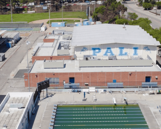 Pacific Palisades Schools Updates