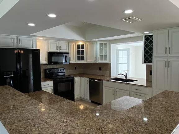 Just Listed: 3860 NE 22 Way Lighthouse Point, FL 33064