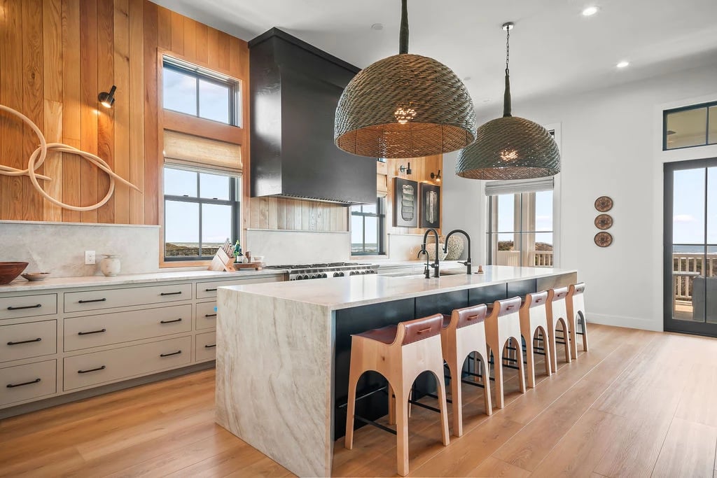 Darling Lane ~ Custom Residence