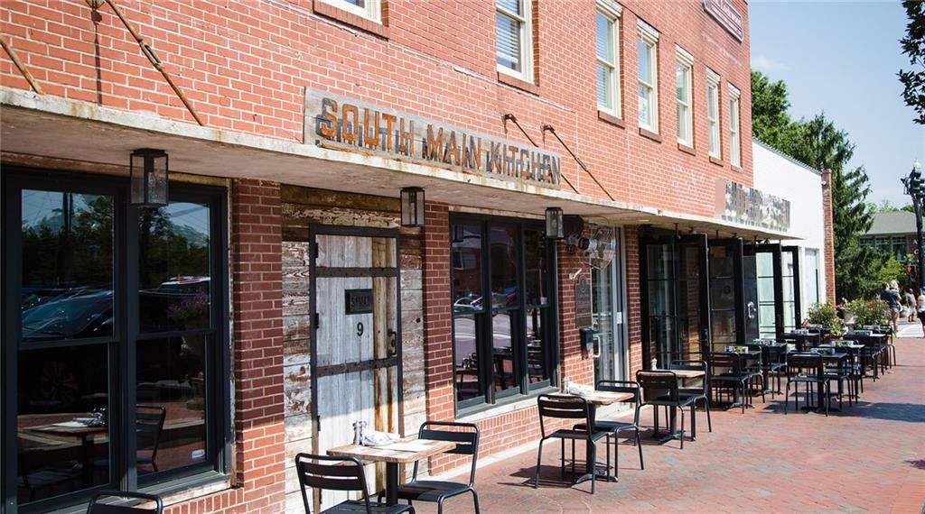 342 Olmstead Way, #33