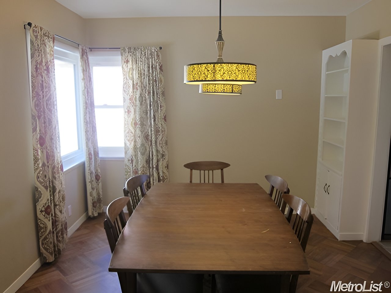 Curtis Park Home Listed for Just $199,900!
