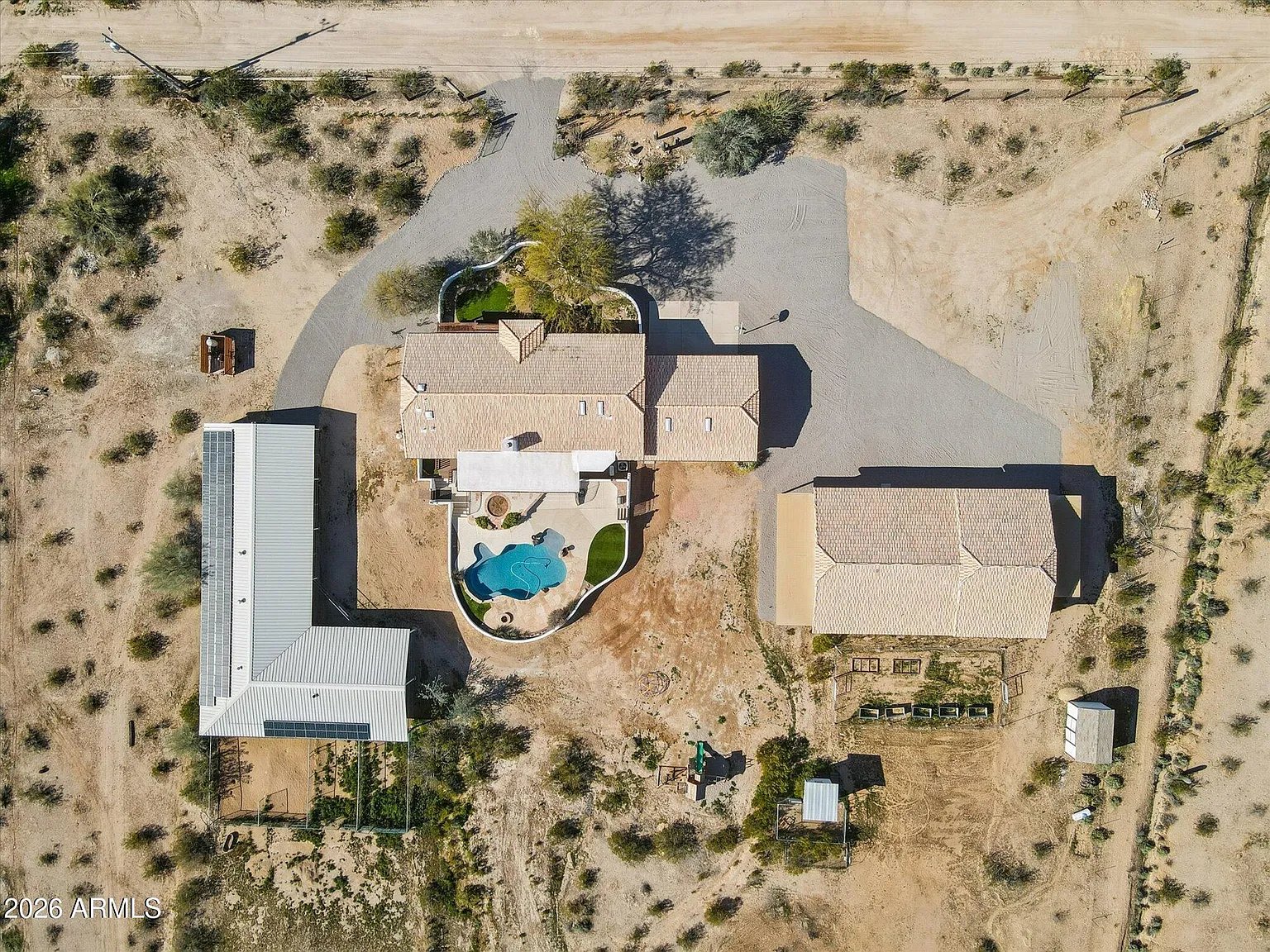 12135 N Faldale Rd