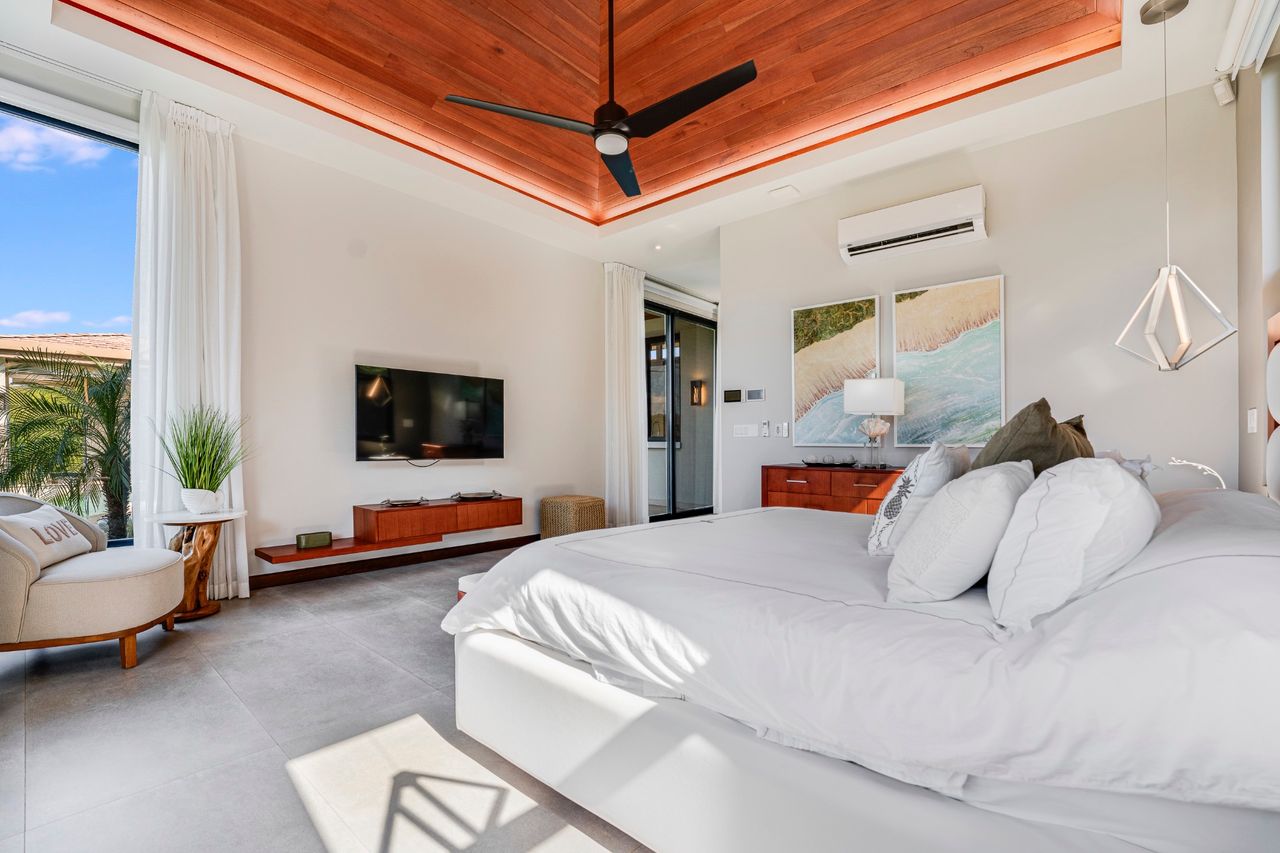 Villa Bougainvillea 